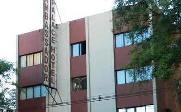 Ambassador Hotel Foz do Iguacu