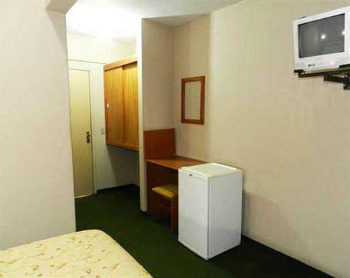 Hotel Ambassador Foz do Iguacu